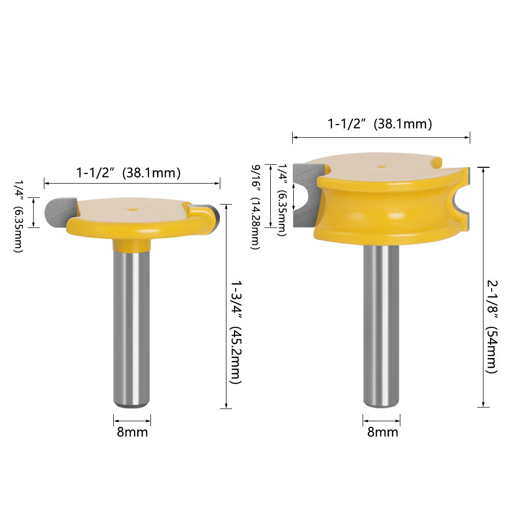8mm