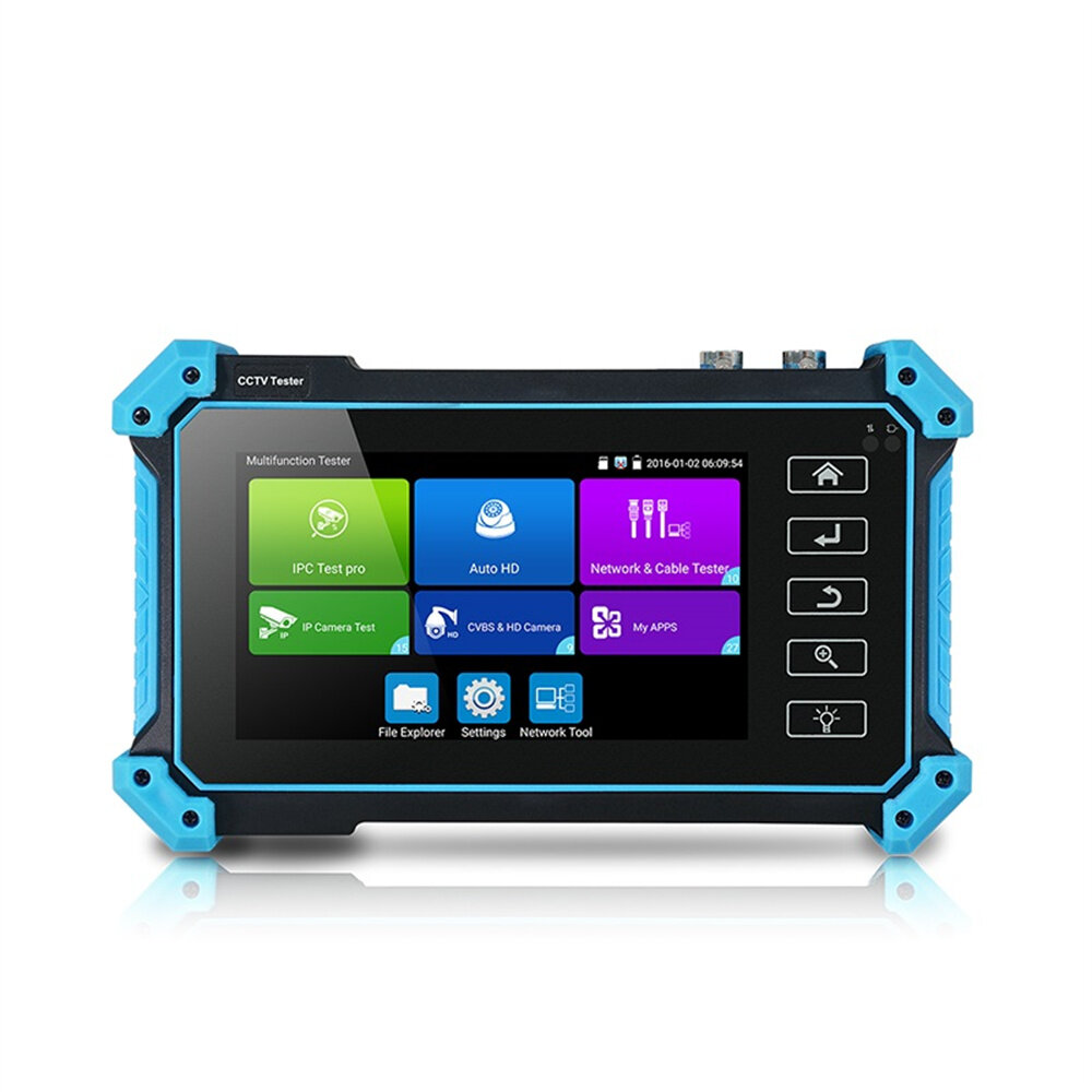 IPC-5200 PLus