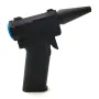 High-Speed Handheld Blower 180W 110,000 RPM with 8000mAh 21700 Batteries Type-C Fast Charging 5-in-1 Electric Air Duster for Dust Cleaning and Home Use