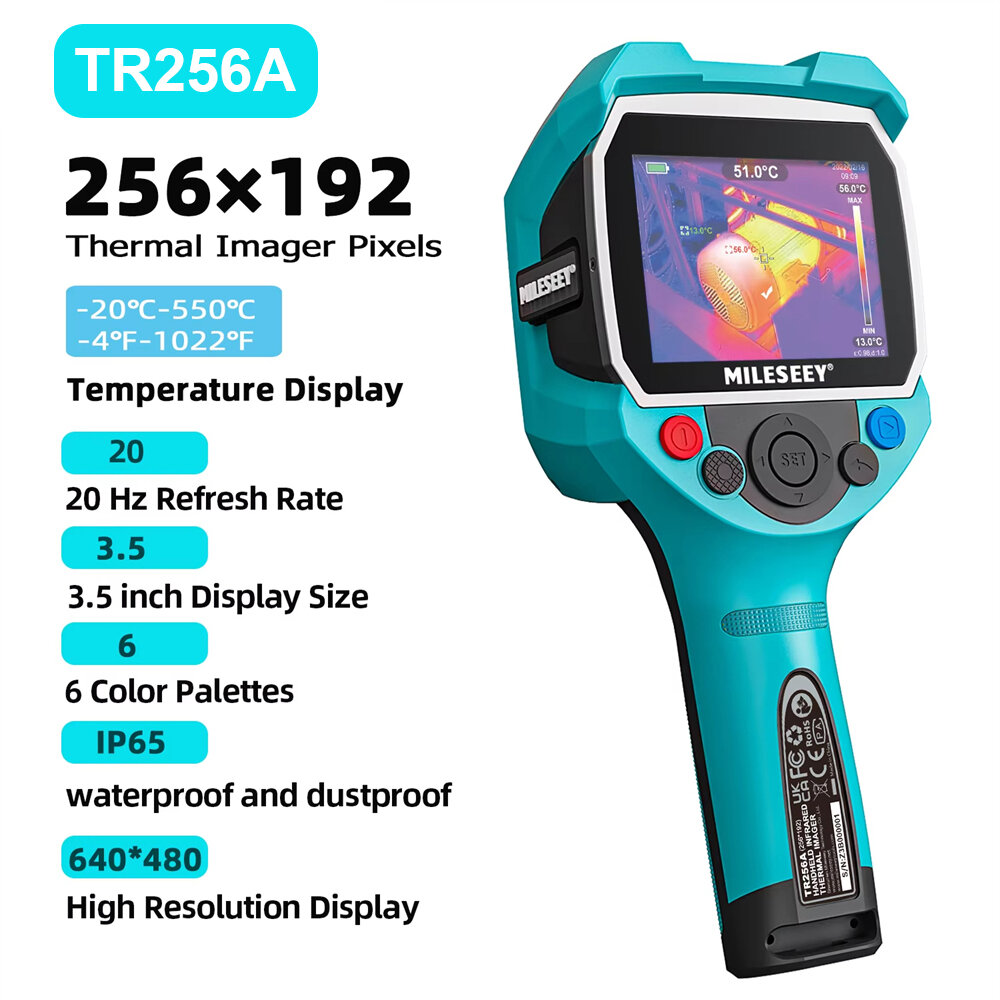 TR256A