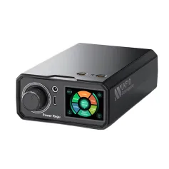 UKF10 pistehitsauskone Automaattinen manuaalinen Super Farad -kondensaattori Tyyppi C Pikalataus Kannettava kompakti litiumakku Nikkelilevyhitsauskone 40W