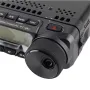 FT-891 Portable Full Mode Shortwave Transceiver 100W Output Marine Car Radio 0-50km Range Long Distance Communication