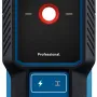 GLM100-23 Laser Distance Measurement Tool 100mm Detection Depth IP54 Waterproof Compact Design Accurate Metal Wire Scanner Portable Size