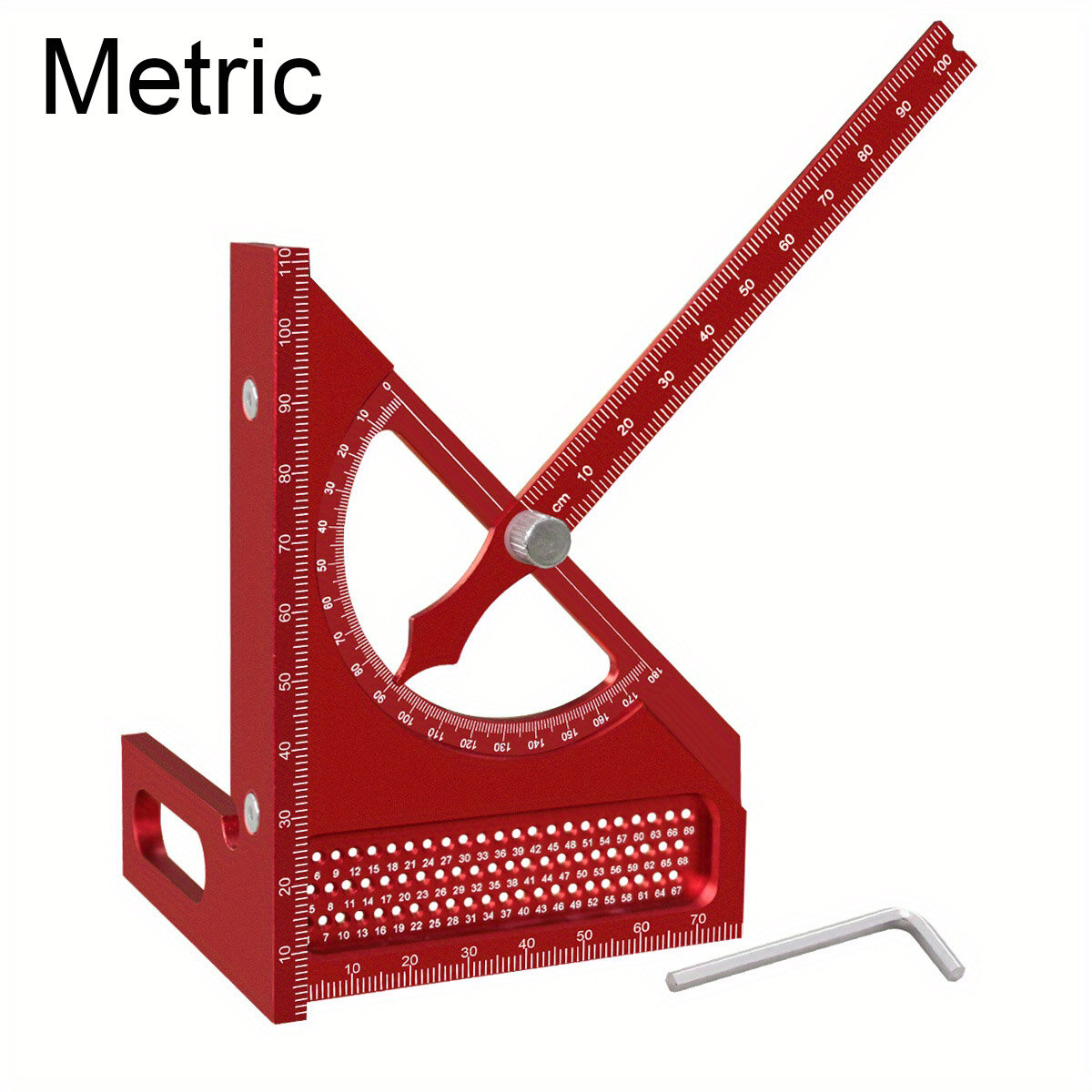 Metric