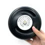 1-30MHz Pocket HF Antenna Shortwave Antenna Inverted V Horizontal Balun Long Line Wideband End-fed