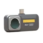 TC01A Termiese Kamera Vir Telefoon Konstruksie Imager Termiese Smartphone Herstel Selfoon Infrarooi Professionele