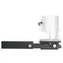 GANWEI Woodworking Slotting Bracket Locator Simple Connector Trimmer Side Milling Woodworking Trimmer Tool For 65mm Base Woodworking