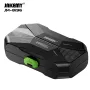 JAKEMY 8196 High Efficiency Patented Design Electric Screwdriver with 360° Shadowless Lighting 1500mah PD Charge Battery 4 Adjustable Gears 30 Screwdriver Bits Perfect for Home Appliances and Electronic Repairs