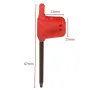 APMT1604 DP5320 milling insert Indexable tool c arbide inserts turning tool CNC high quality Cutting tool APMT 1604 For BAP400