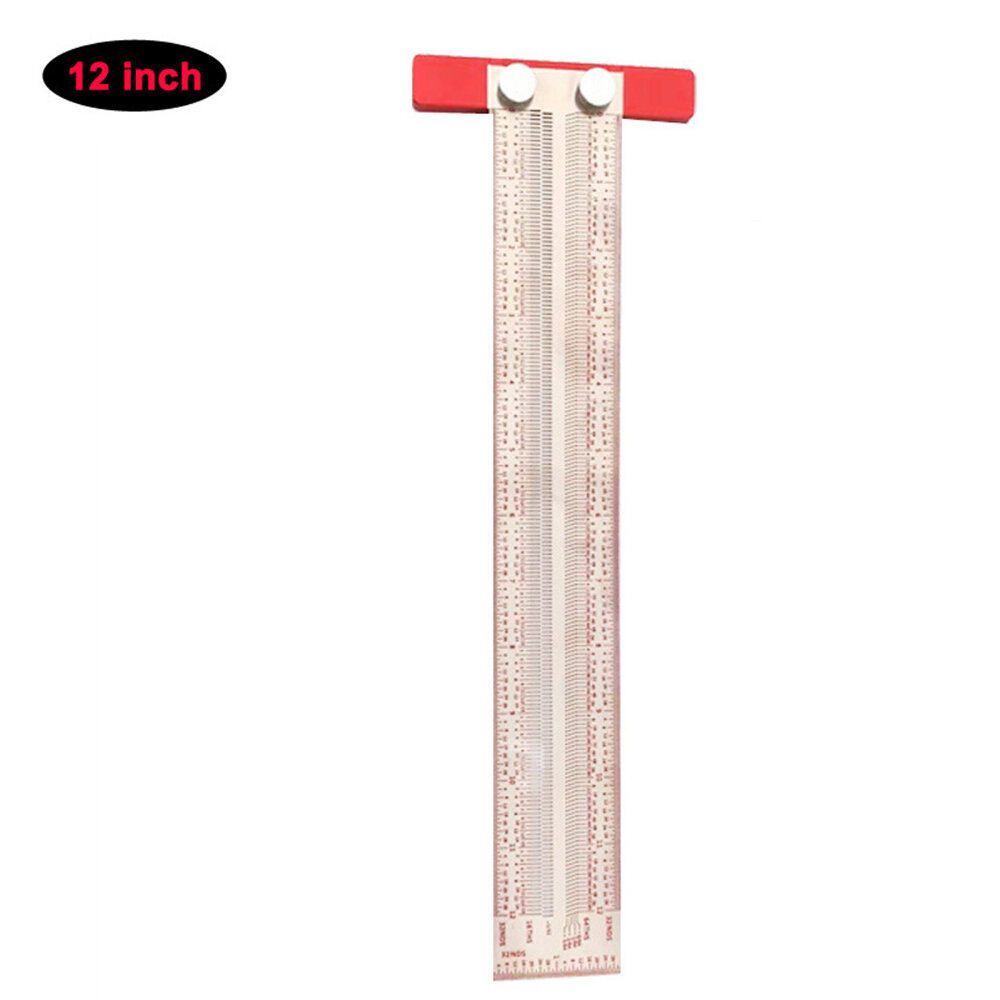 12 Inch