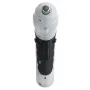 Drillpro DC3.6V 3.5N.M 1.5AH 200rpm 90° Rotary Handle Electric Screwdriver with 6 Screwdriver Bits