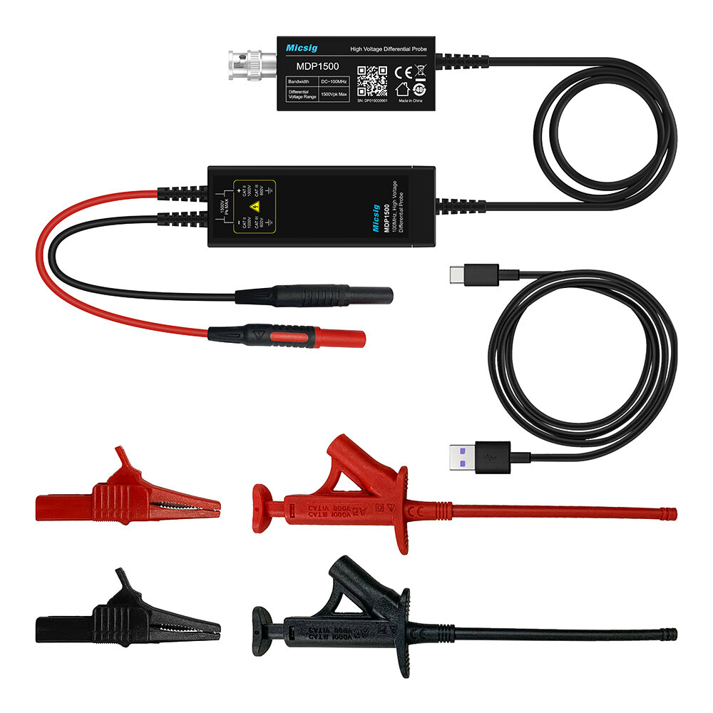 MDP1500