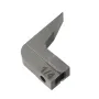 HONGDUI Replacement Blade Cutter for KM-17 Woodworking Router Plane Tuning Joinery Cutting Grooves Mortise