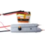 Spot Welding Machine High Current Handheld Point Welder Automatic Trigger for 18650 Battery for 21700 Battery Pack