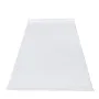 90x240cm EVA Foam Grey/White Diamond Shape 5mm Boat Flooring Faux Teak Sheet