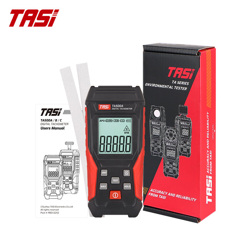 TA500A