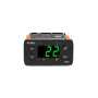 KWS-CH302 AC110-220V LED Digital Thermostat for Incubator Temperature Controller Dual Sensor Refrigeration Defrosting Alarm