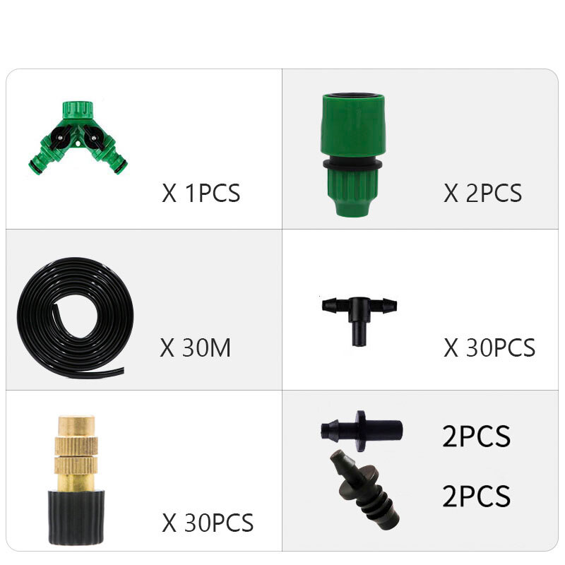 30m kit