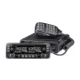 IC-2730A VHF UHF Dual Band Transceiver Mobile Radio 118-174MHz 375-550MHz Compact Mobile Radio High Frequency Stability 50 Ohms Wide Temp Range