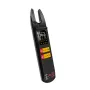 BSIDE U5 Digital Clamp Multimeter True RMS TFT Screen AC DC Voltage Current Tester Non-Contact Voltage Detection Rechargeable Multimeter Professional Electricity Measurement Tool