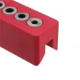Drillpro 08480 6/7/8/9/10mm 90° Drill Straight Angle Guide Bit Doweling Jig Woodworking Tool