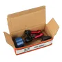 Dial Indicator Magnetic Comparator Dial Gauge Magnetic Stand Base Micrometer Measuring Hour Type Indicator Measurement Tools