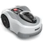 [US DIRECT] N1000 Robotic Lawn Mower 0.75 Acres ASA Material Virtual Boundary RTK GPS AI Navigation Multi Zone App Control Adjustable Cutting Height Obstacle Avoidance Quiet Operation Waterproof Design