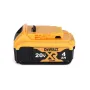 20V MAX Battery for Dewalt 4.0Ah Lithium Ion LED Indicator for Power Tools Long-Lasting Runtime Enhanced Efficiency