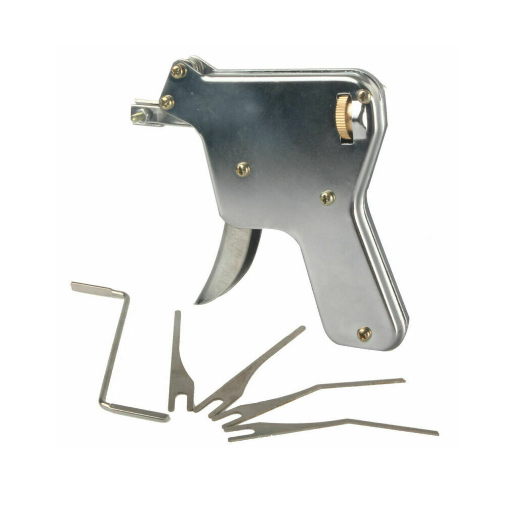 Lock Pick gun