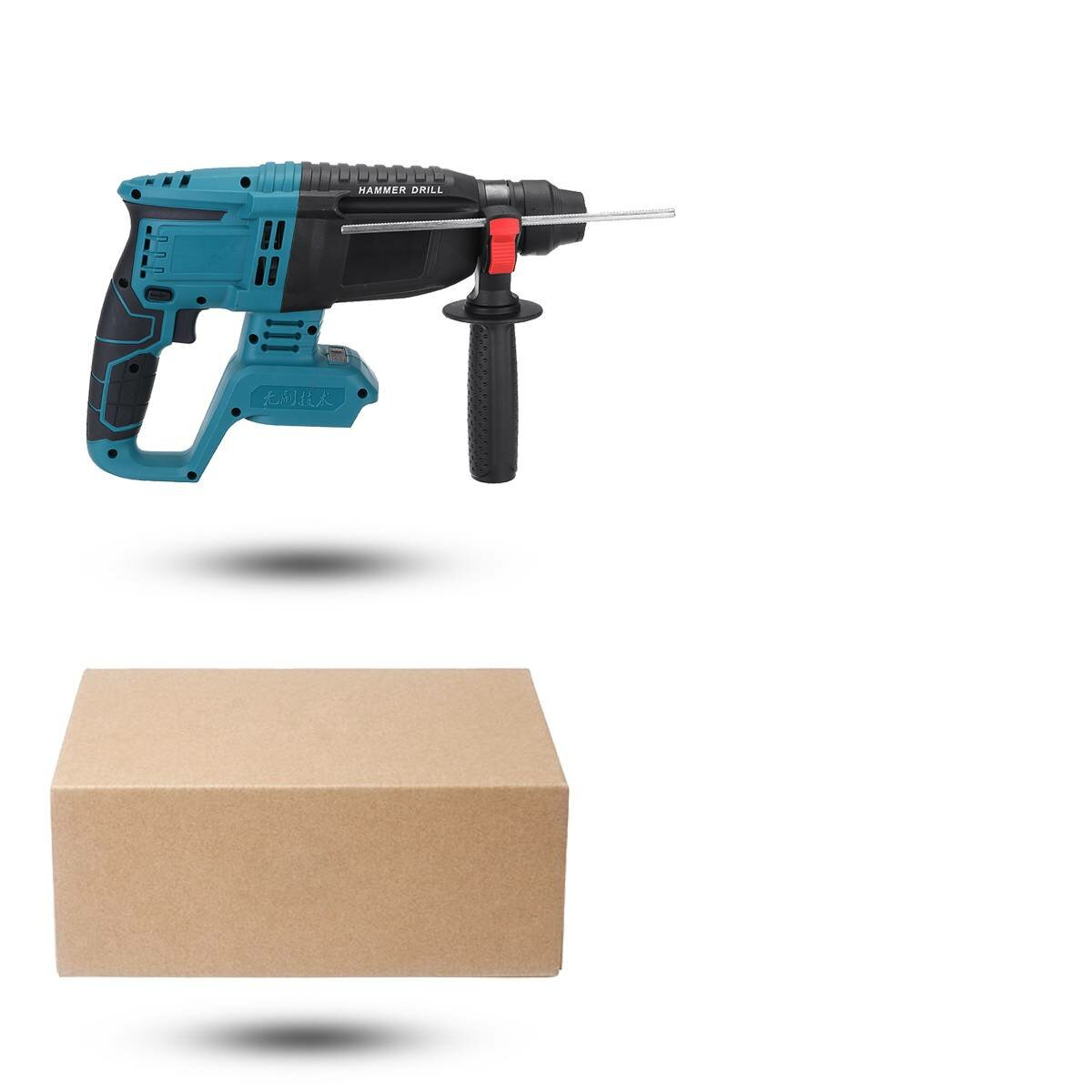 Carton Box