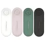 Anion Air Purifier Negative Ion Generator 5 Million Ion Output Energy Efficient Design Various Colors Suitable for Bedrooms Living Rooms and Offices