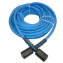 1/4 \ High Ppressure High-power washer Hose Extension Hose Anti Twist Wear-resistant Replacement Compatible M22 Accessories 3600PSI