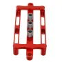 ENJOYWOOD X320 Self Centering Dowelling Jig Metric Inch Dowel Punch Locator Drilling Tools for Woodworking