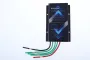 Excellway 400W 24/48V Wind Turbine Controller Wind Controller for Home/Camping