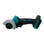 Mini Compact Brushless Trimming Machine 18V Lithium Power Tools 20000RPM 76mm Cutting Capacity with Extreme Protection Technology and Active Feedback Sensing Technology