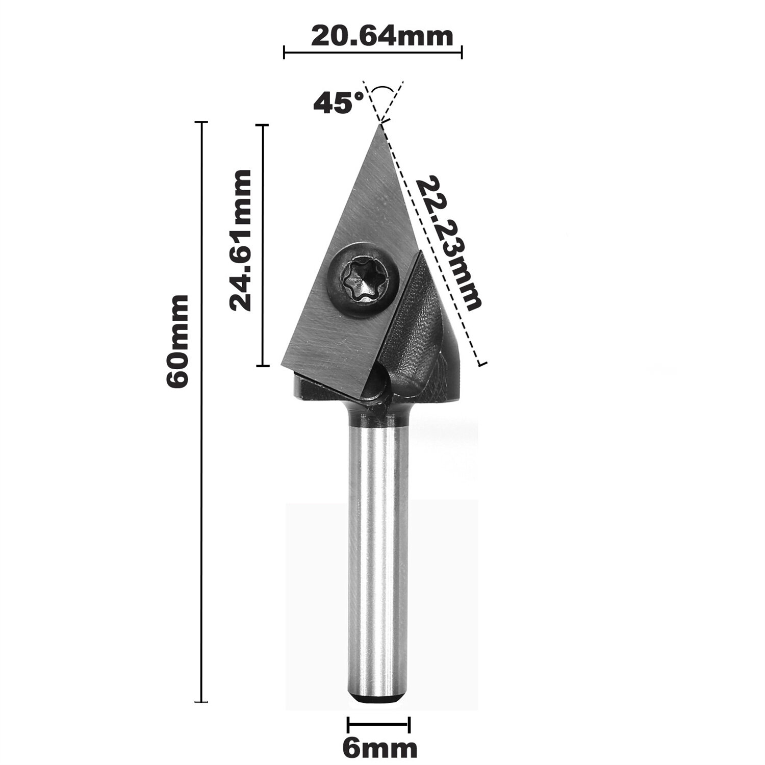 6mm
