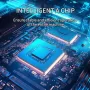 EMP Frequency Device 150MHz DC 36V Rechargeable Battery High Power Built-In Antenna for Electronics Testing