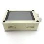 SDR-PRO 1.10D Firmware 50KHz-2GHz Malachite SDR DSP Receiver AM SSB NFM WFM Full Mode Built in Expansion Board