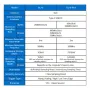DL16/DL16 Plus LogicAnalyzer 16 Channels 1GHz Max Sampling Rate USB Type-C Protocol Decoding ARM FPGA Debugging Tool