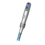 Dr.pen M8S Mikroiğneleme Kalem Seti Kablosuz ve Kablolu Modlar Ayarlanabilir 0-2,5 mm İğne Derinliği Serum Emilimini Artırır İnce Çizgiler Kırışıklıklar Yara İzleri Gibi Yaşlanma Belirtileriyle Savaşır