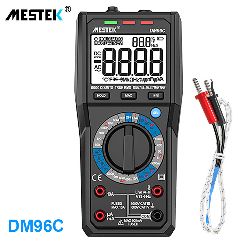 DM96C
