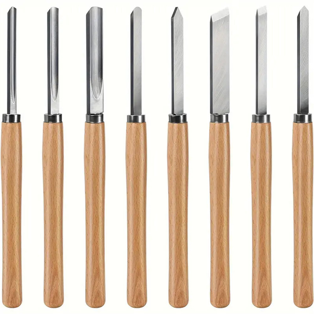 8PCS