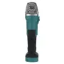 VIOLEWORKS 288VF 1580W Cordless Polisher Car Polishing Tool Sander Buffing Waxing Machine For Makkita 18V Battery