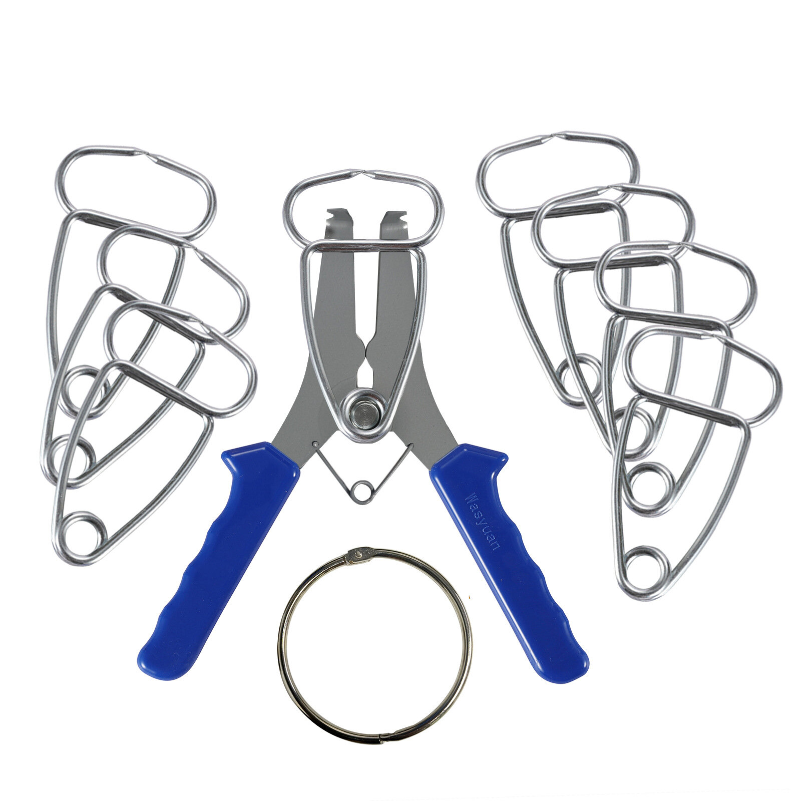 1 set