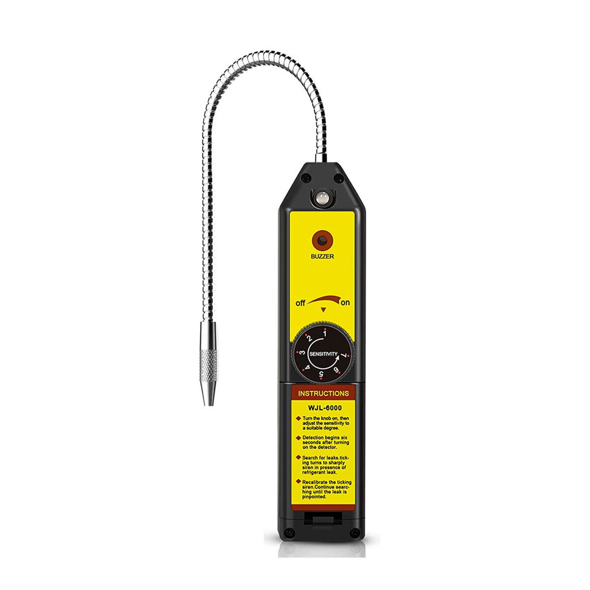 WJL-6000