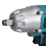 Drillpro 588VF High Torque Brushless Impact Wrench Cordless For Mak 18V Battery