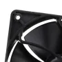 6500RPM Cooling Fan Vovomay Replacement 4-pin Connector for Antminer Bitmain S7 S9 