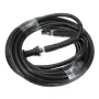 20M 40MPa 5800PSI High Pressure Washer Hose Cleaning Hose For Karcher K2 K3 K4