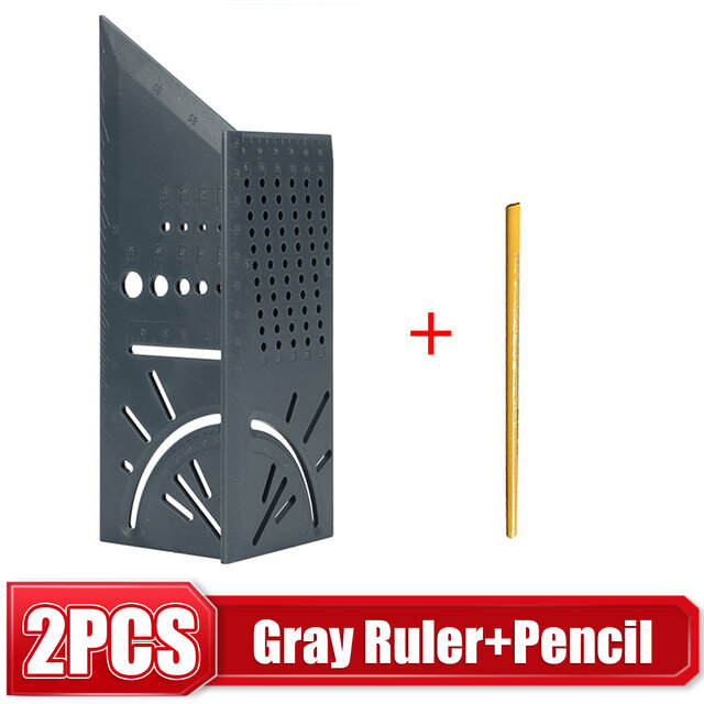 Gray Drawing Rule