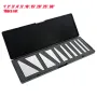 ETOPOO Precision Ground Angle Block Set For Lathes Milling Machinist Tools angle block gage